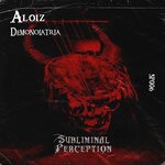 cover: Aloiz - Demonolatria