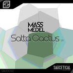 cover: Mass Medel - Satta Cactus