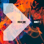 cover: Honey T - Feels Like