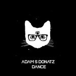 cover: Adam S Donatz - Dance