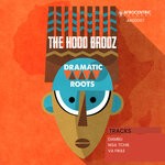 cover: The Hood Brodz - Dambu