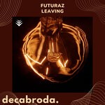 cover: Futuraz - Leaving