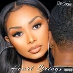 cover: Desiree - Heartstrings (Explicit)