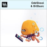 cover: Oddskool|Bitbasic - Adoorable