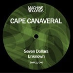 cover: Cape Canaveral - Seven Dollars