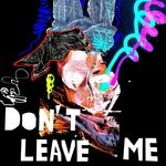 cover: Mari Ferrari - Don't Leave Me