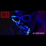 cover: Malfa - All Over Again