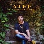 cover: Atef - It's A Man's World