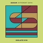 cover: Sahar - Different Days