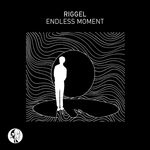 cover: Riggel - Endless Moment