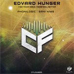 cover: Edvard Hunger - I See Your Smile