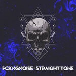 cover: Fabricio Bissani|Fckngnoise - Straight Tone