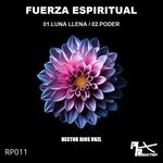 cover: Hector Rios Vnzl - Fuerza Espiritual