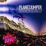 cover: Planet Jumper - Brooklyn Bound