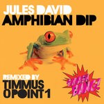 cover: Jules David - Amphibian Dip