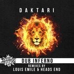 cover: Daktari - Dub Inferno