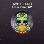 cover: Amp Techno - Obsession EP