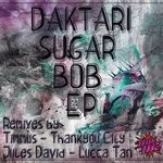 cover: Daktari - Sugar Bob