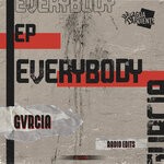 cover: Gvrcia - Everybody