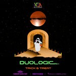 cover: Duologic - Trick & Treat (Halloween 2021 Special Edition - Remixes)