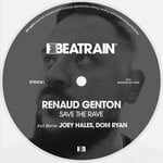 cover: Renaud Genton - Save The Rave