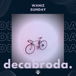 cover: Waniz - Sunday