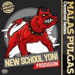 cover: New School Yoni - Prodigium