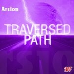 cover: Arsion - Traversed Path