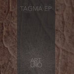 cover: Art Uro - Tagma EP