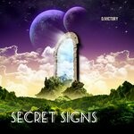 cover: Djvictory - Secret Signs