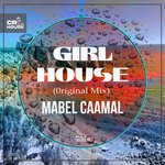 cover: Mabel Caamal - Girl House