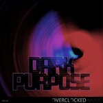 cover: Marshal Arnold - Dark Purpose