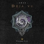 cover: Ahau - Deja Vu