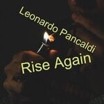 cover: Leonardo Pancaldi - Rise Again