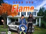 cover: Kyng Pyn - Flame