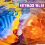 cover: Various - Hot Tracks Vol 20