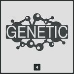 cover: Various - Genetic Music Vol 4