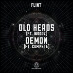 cover: Flint - Old Heads