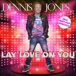 cover: Dennis Jones|Matt Pop - Lay Love On You