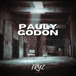 cover: Pauly Godon - Front Of Moon