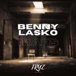 cover: Benny Lasko - Mars