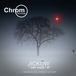 cover: Jickow - Dry Haze