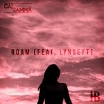 cover: Cal Jamma - Roam