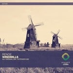 cover: Renge - Windmills