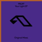 cover: Proff - Your Light EP