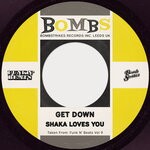 cover: Shaka Loves You - Get Down