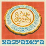 cover: Raspadura - Pa Que Gocen