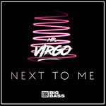 cover: Mr Virgo - Next To Me