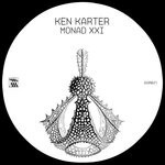 cover: Ken Karter - Monad XXI