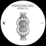 cover: Kangding Ray - Monad XI